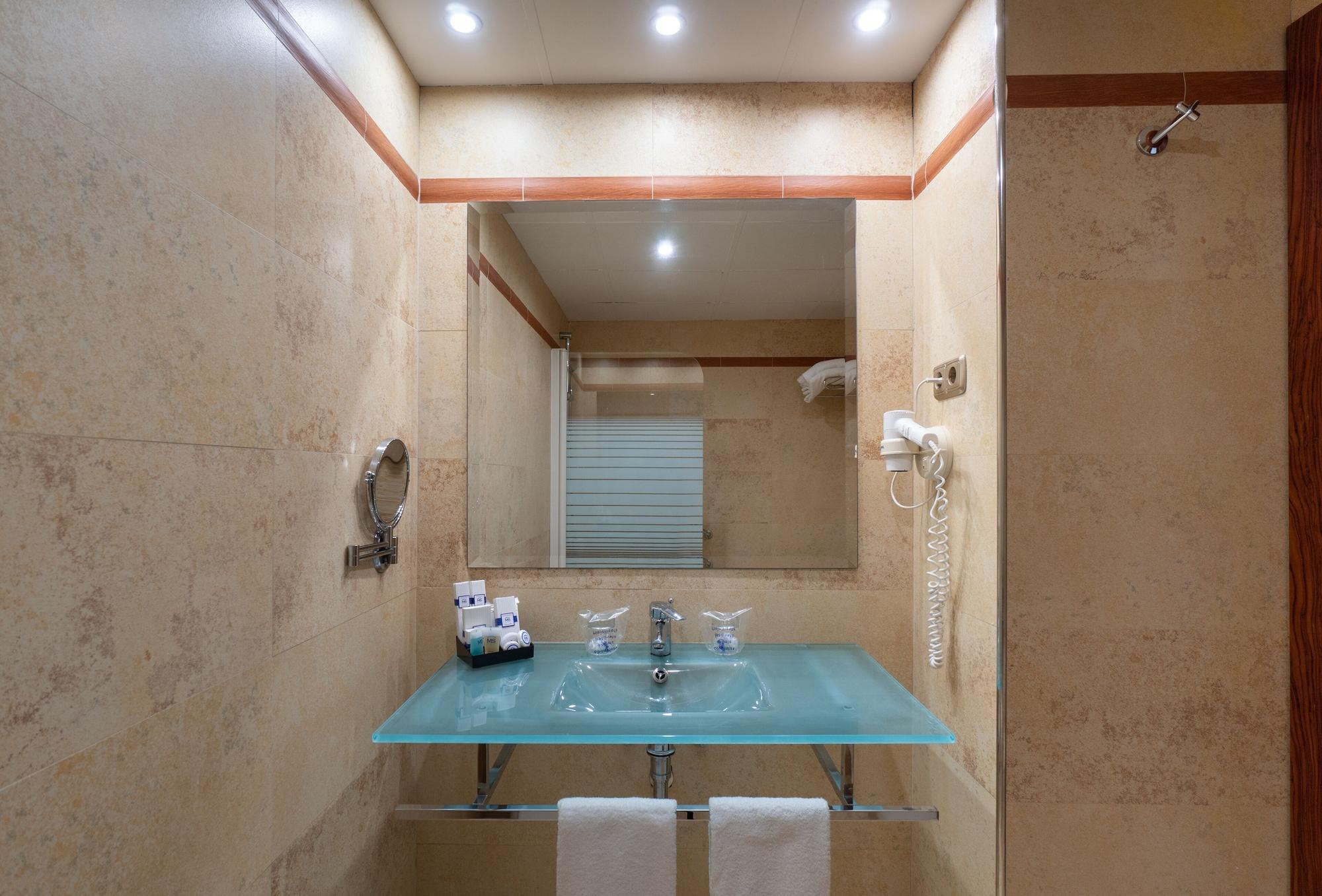 Hotel Ms Maestranza 4*