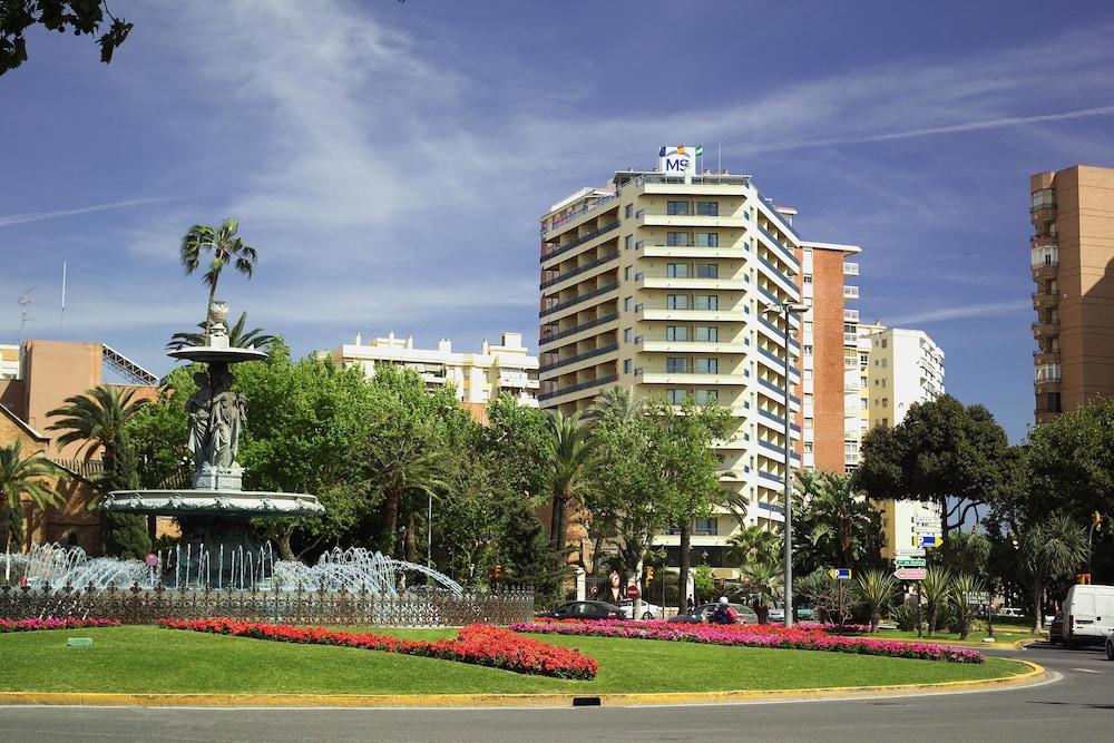 Hotel Ms Maestranza 4*