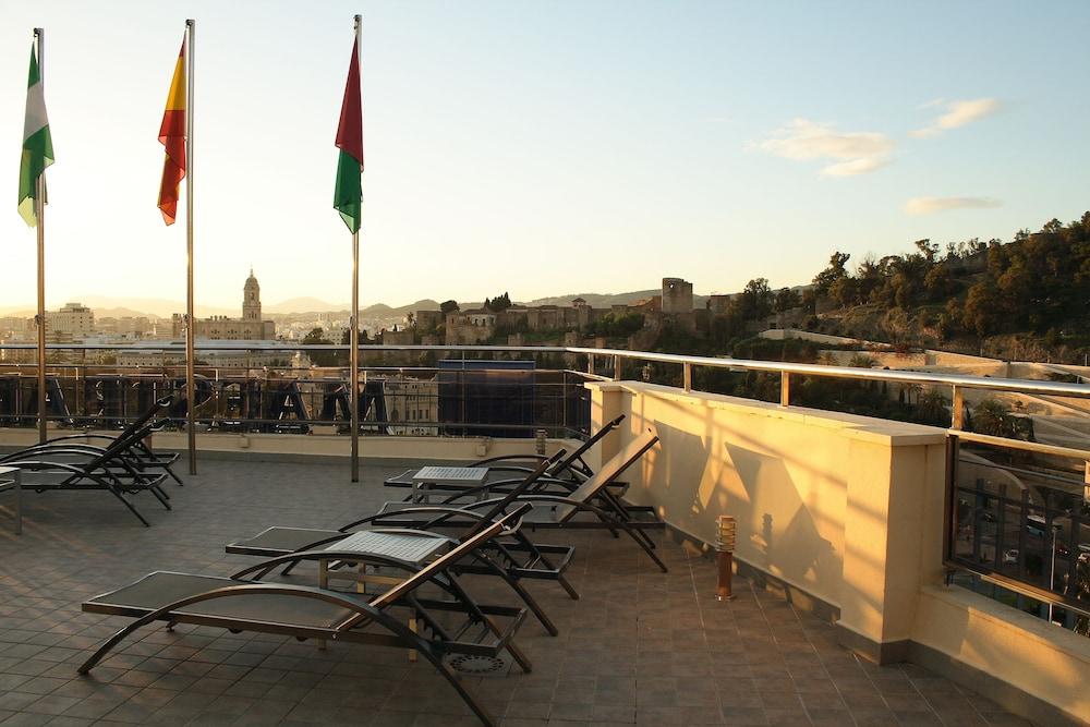Hotel Ms Maestranza 4*