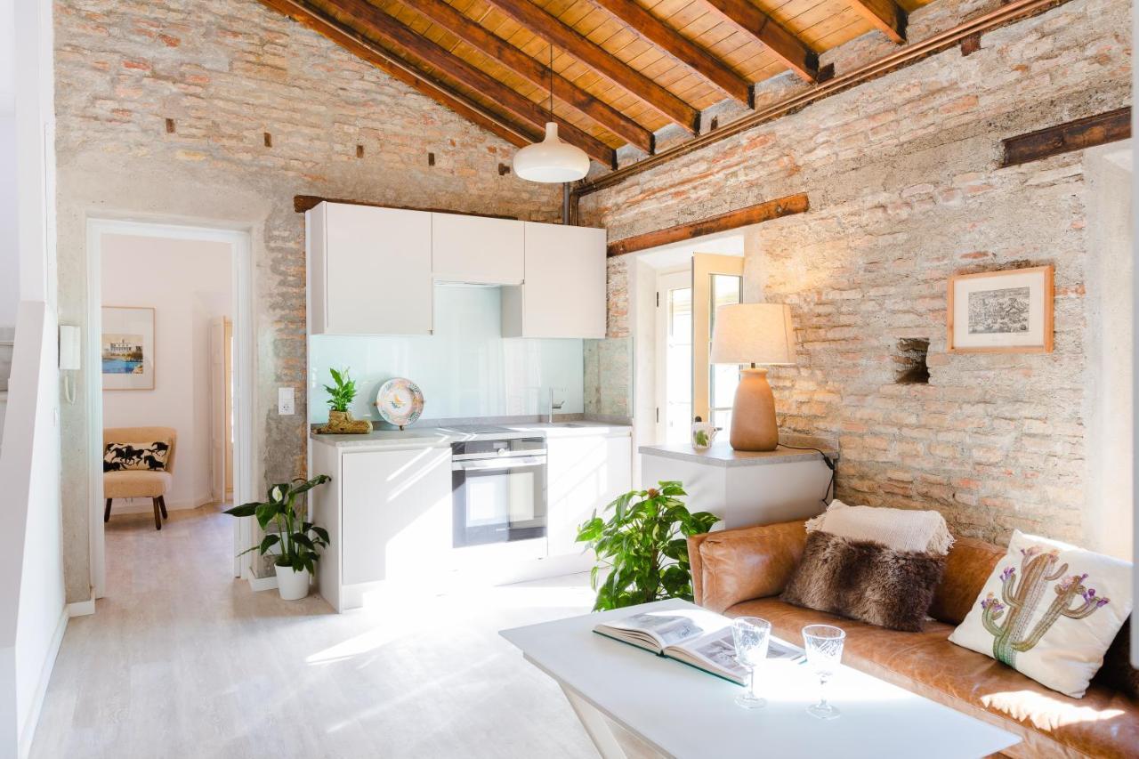 Terraza De Apartment *
