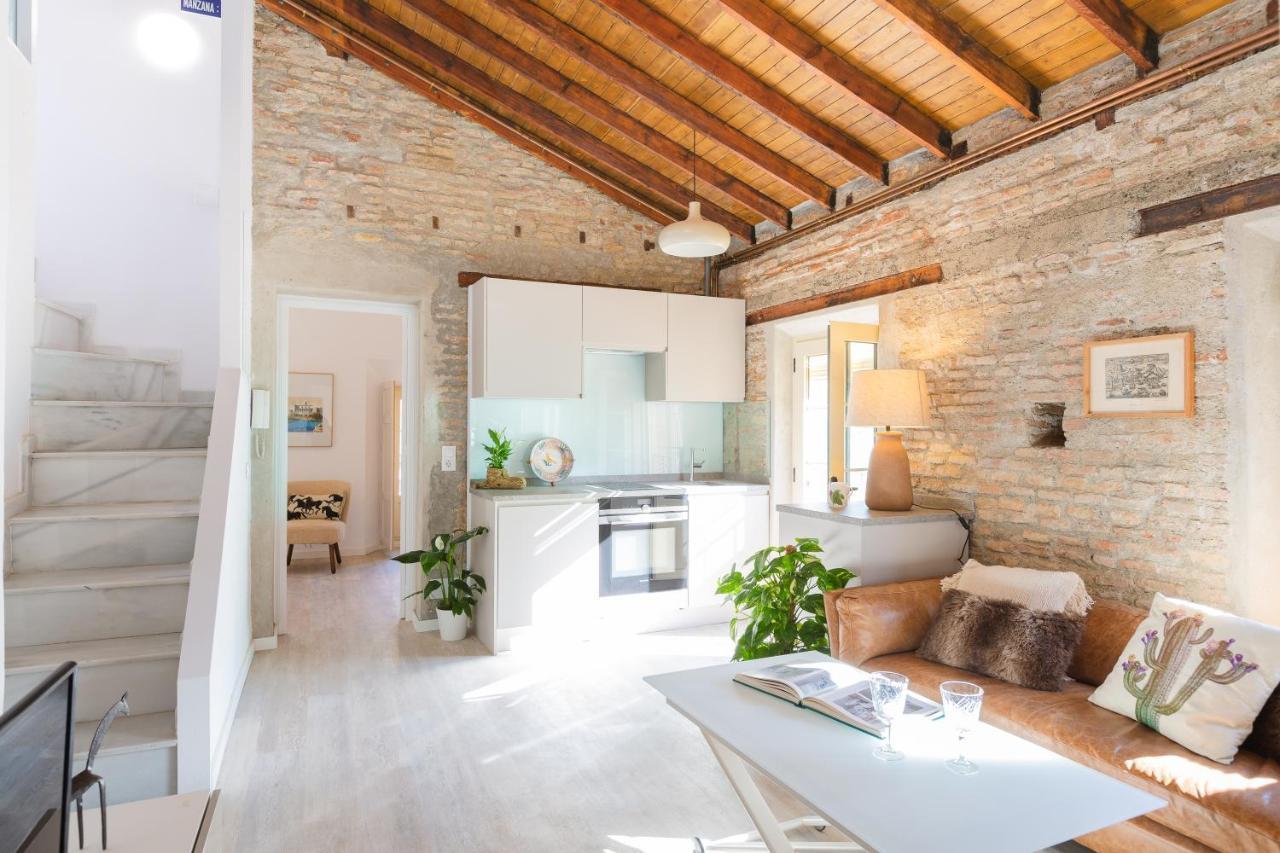 Apartment Terraza De