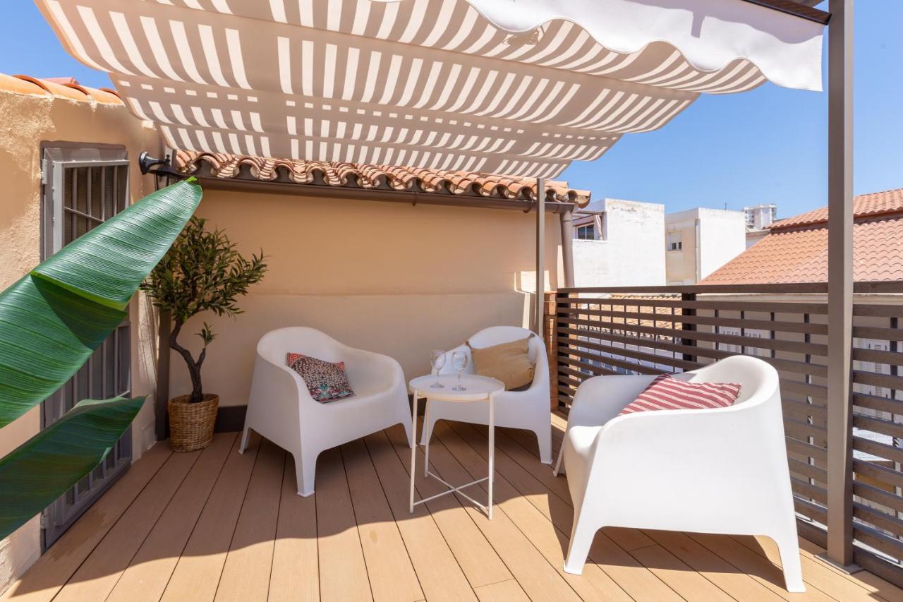 Apartment Terraza De *