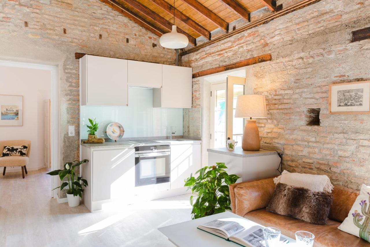 Apartment Terraza De Malaga