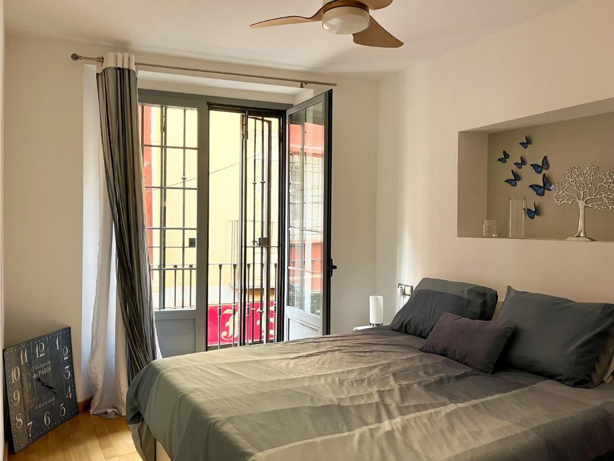 Apartamento Centro San Juan *