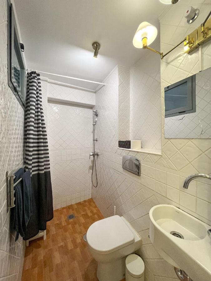 Apartamento Centro San Juan Málaga
