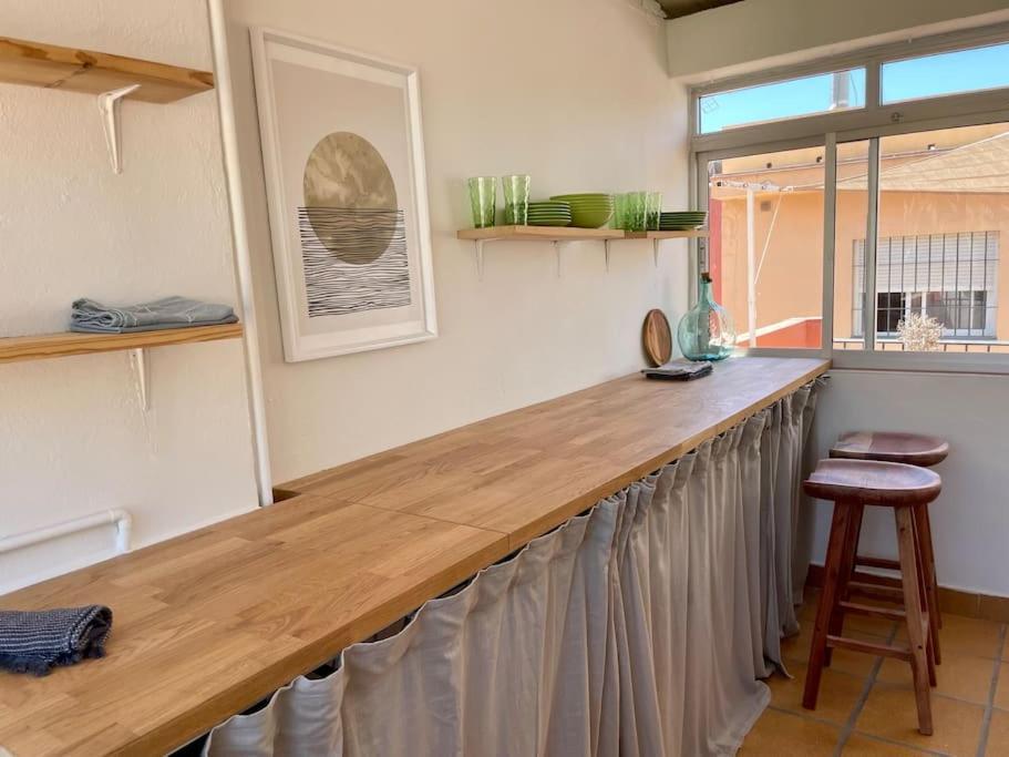 Holiday home Fantastic New 120m2 House In El Palo *