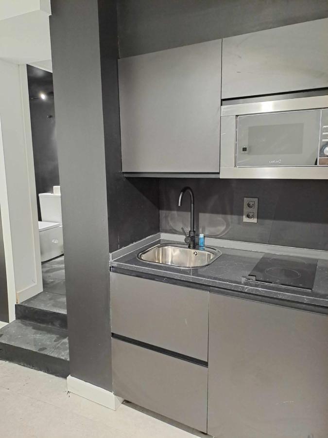 Apartamento Atarazanas Modern Y Luxury
