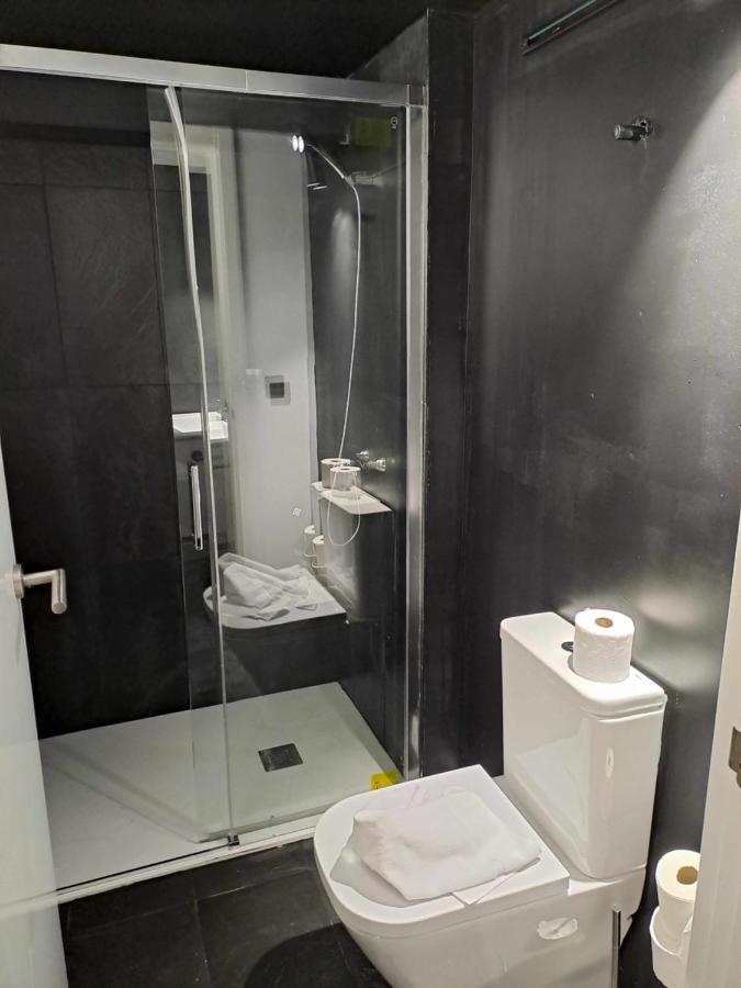 Apartamento Atarazanas Modern Y Luxury Málaga