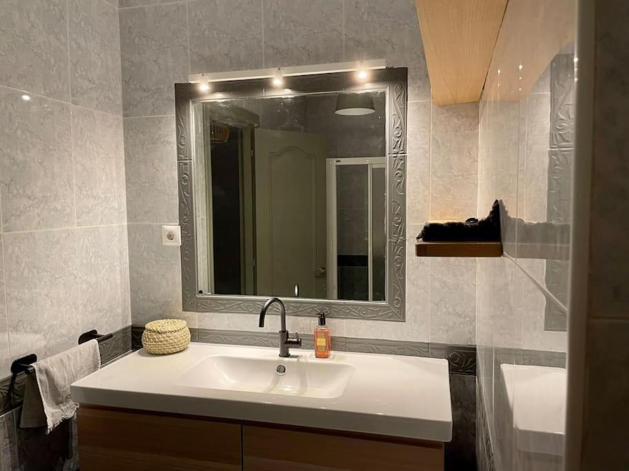 Fantastic New 120m2 House In El Palo Holiday home