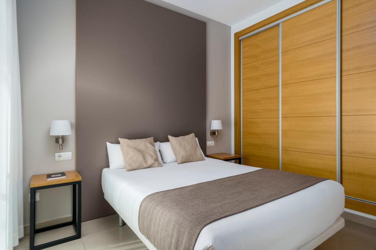 Del Pintor Apartahotel 3*