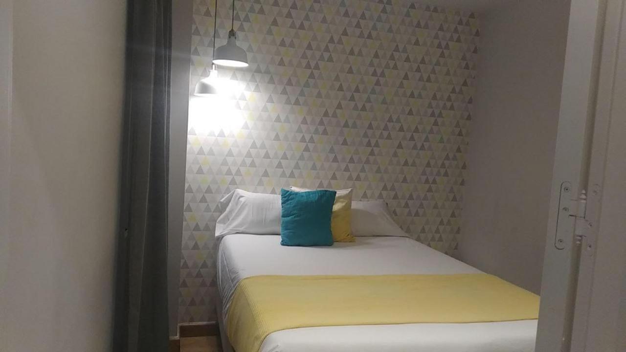 Holidays2malaga Atarazanas Market Apartment *