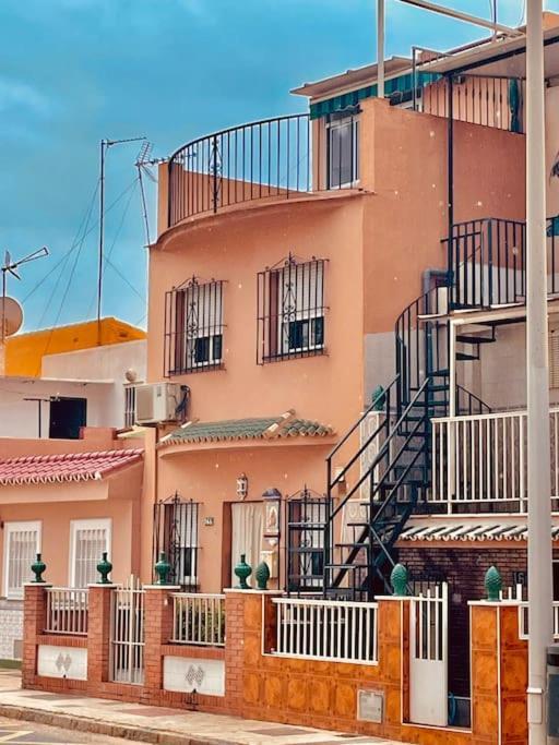 Holiday home Fantastic New 120m2 House In El Palo