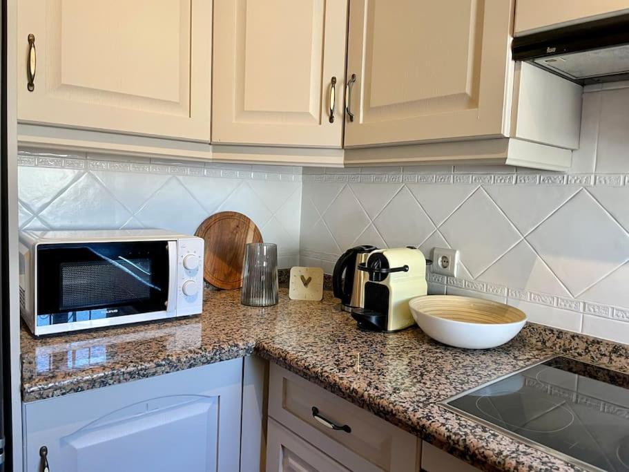 Fantastic New 120m2 House In El Palo Holiday home Malaga