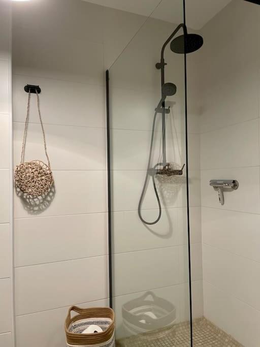 Fantastic New 120m2 House In El Palo * Malaga