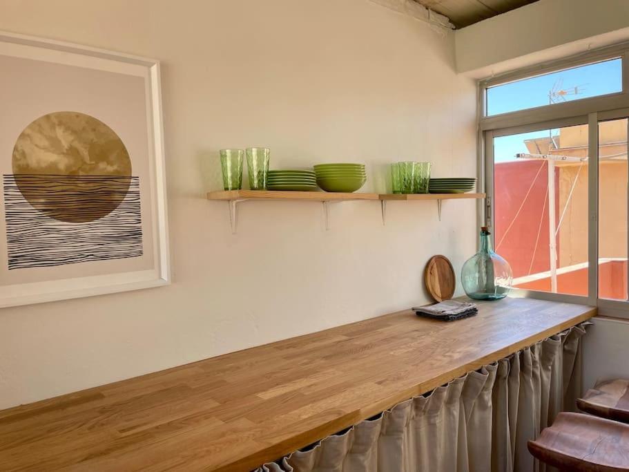 Fantastic New 120m2 House In El Palo Holiday home Malaga