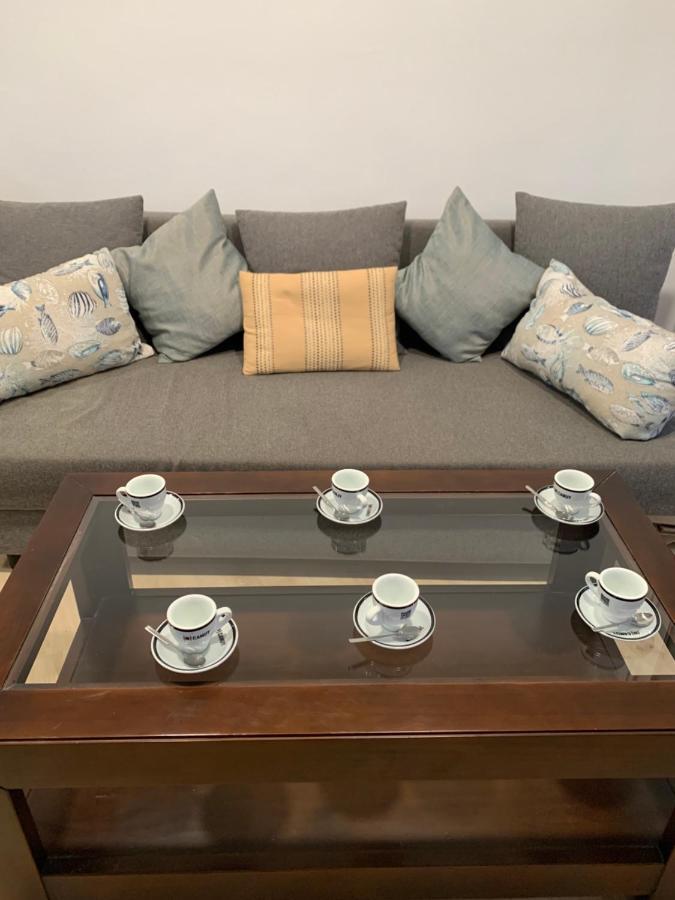 Apartamento San Patricio 7