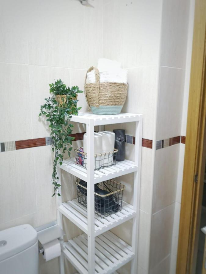 Apartamento Acogedor Estudio En El Centro Histórico De *