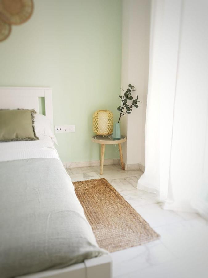 Acogedor Estudio En El Centro Histórico De Apartamento