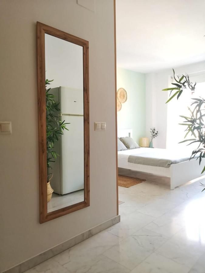 Acogedor Estudio En El Centro Histórico De Apartamento *