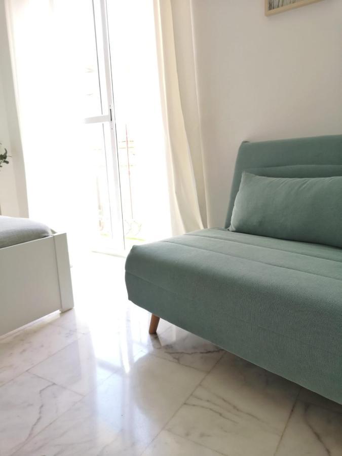 Acogedor Estudio En El Centro Histórico De Apartamento *