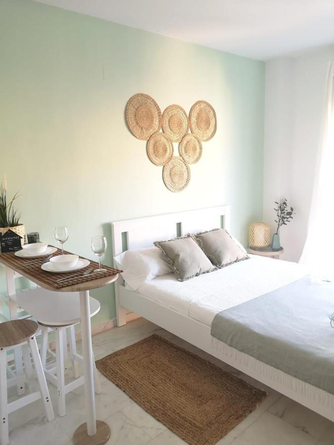 Acogedor Estudio En El Centro Histórico De Apartamento *
