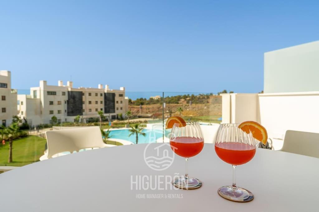 Apartamento Higueronrentals Malibu