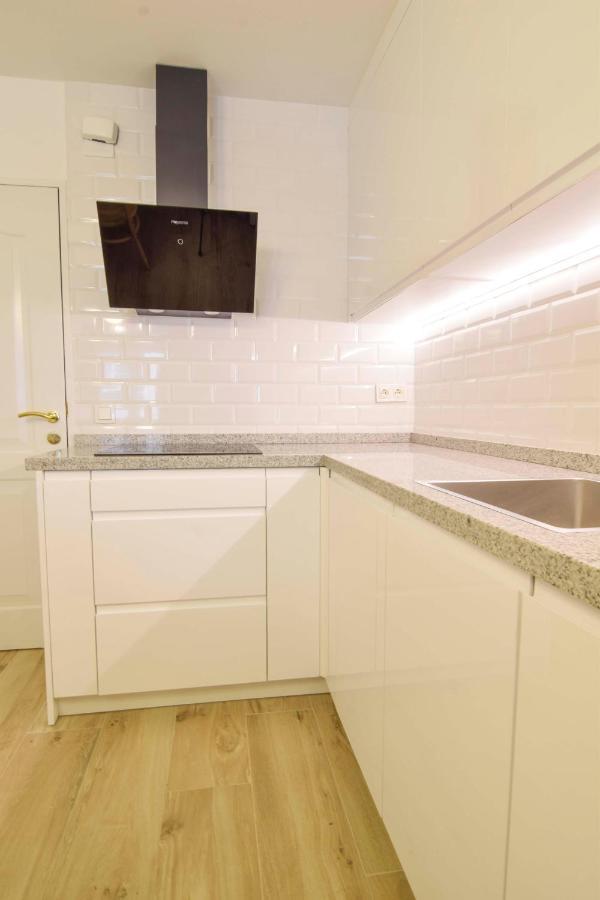 Letmalaga Square Merced Apartamento