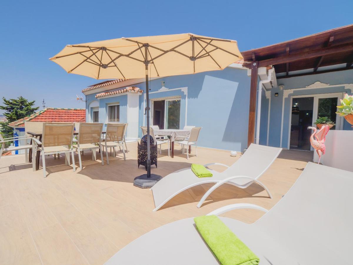 Apartamento La Del Montecillo Complex And Apartamentosmalagamanagement Málaga