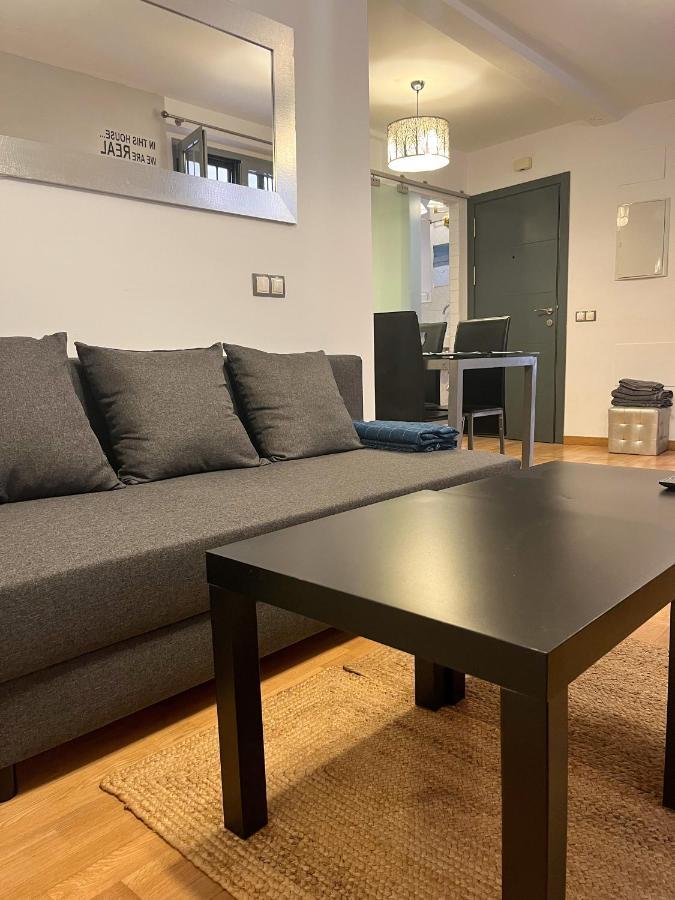 Apartamento Centro San Juan Málaga