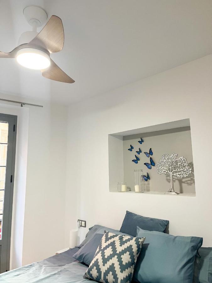 Apartamento Centro San Juan Málaga