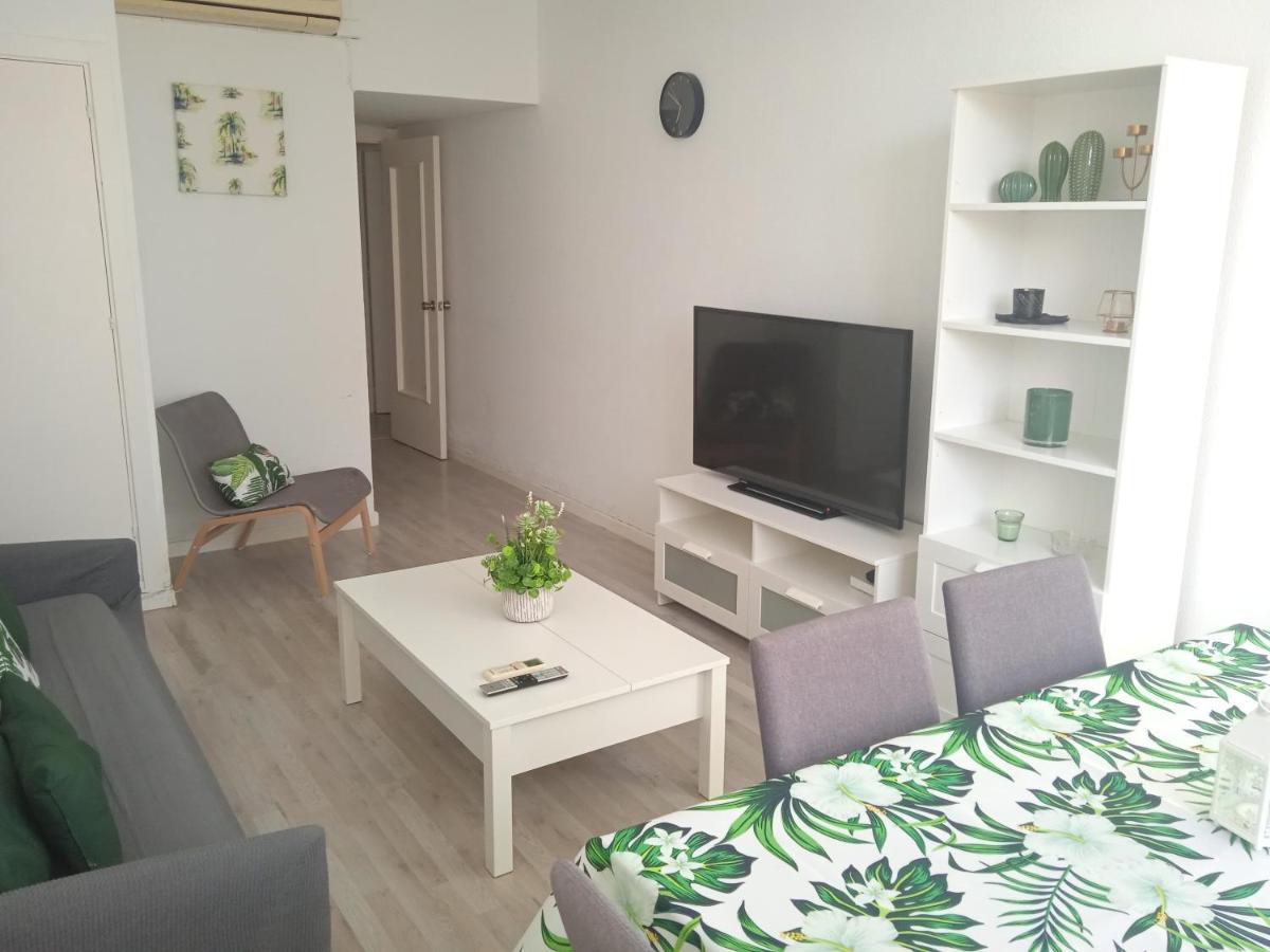Apartamento Con Encanto 'larios Luxy' Apartamento *