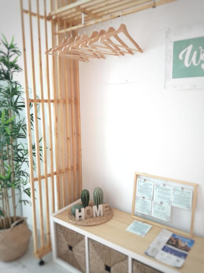 Acogedor Estudio En El Centro Histórico De Apartamento
