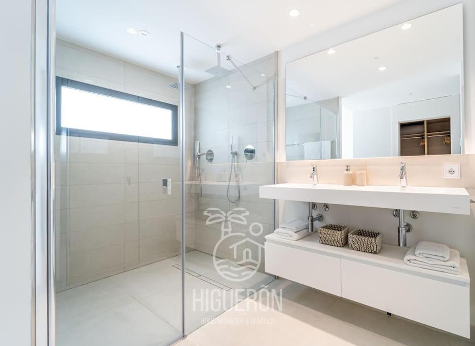 Apartamento Higueronrentals Malibu