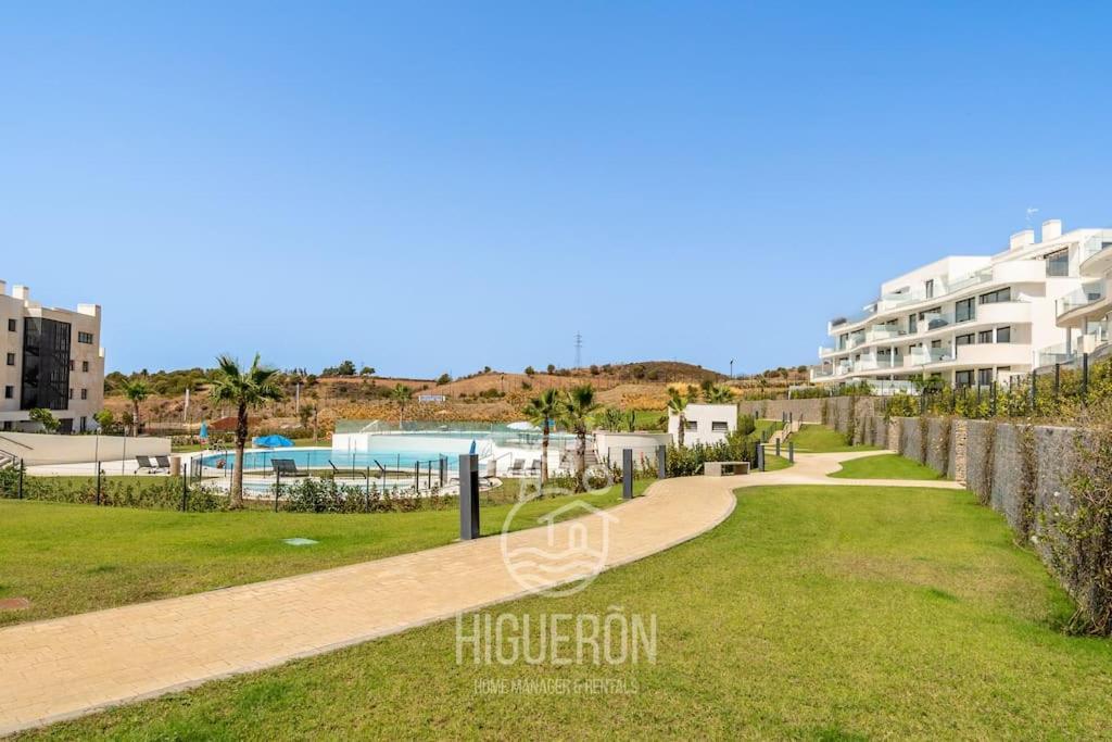 Higueronrentals Malibu Málaga