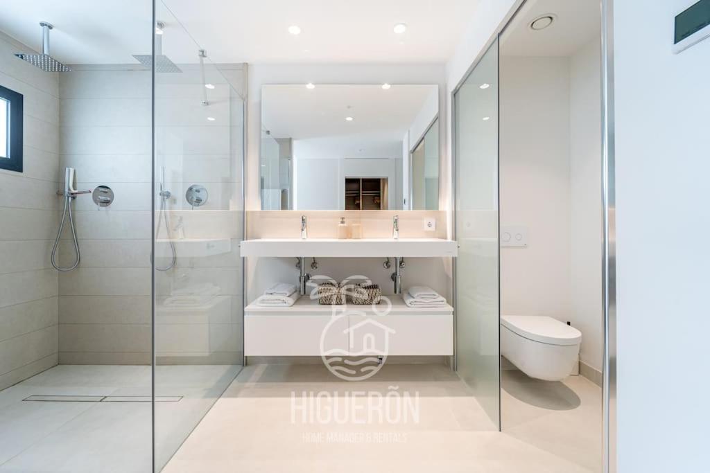 Higueronrentals Malibu Apartamento Málaga