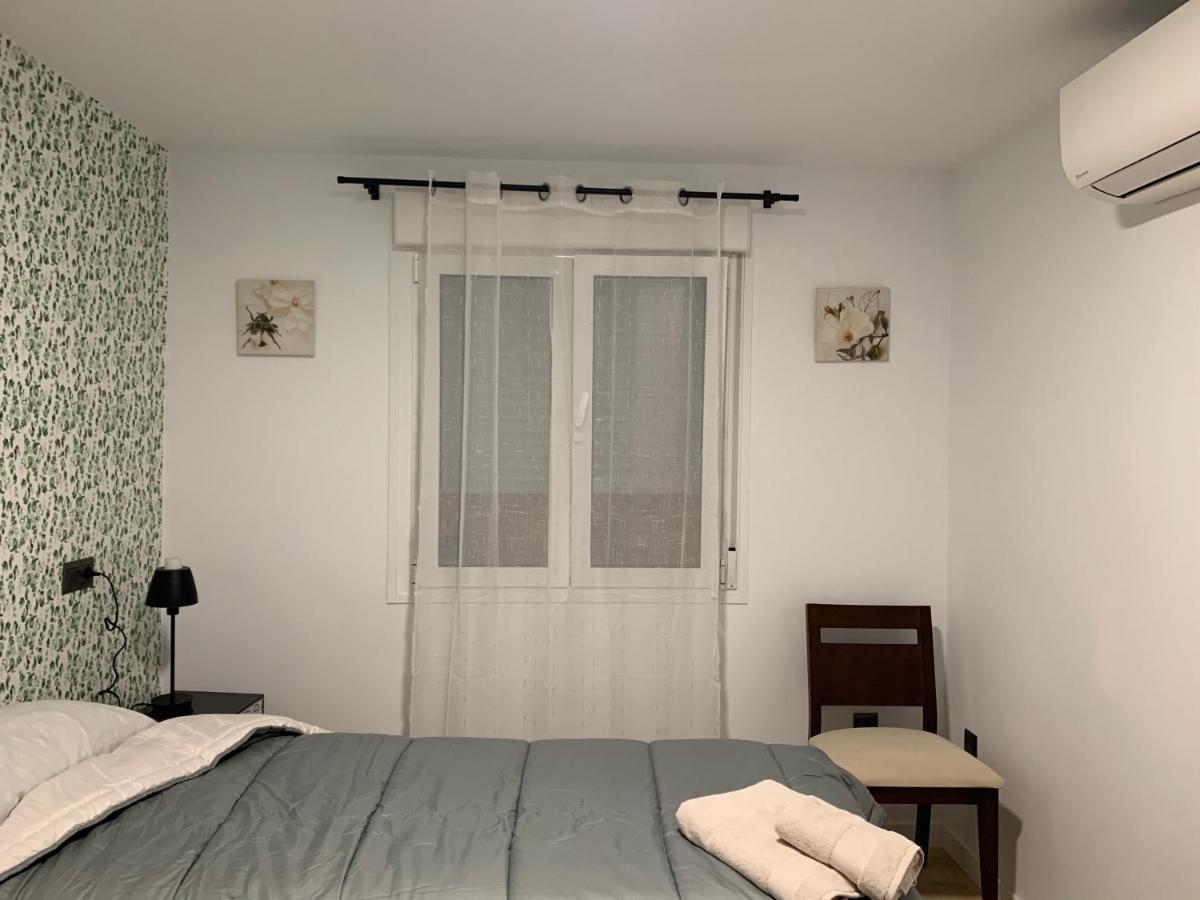 San Patricio 7 Apartamento