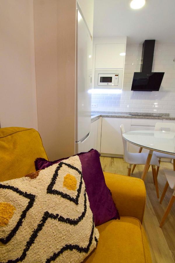 Apartamento Letmalaga Square Merced Málaga