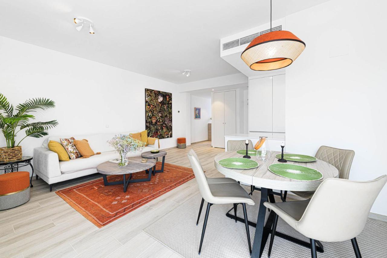 Apartment Zambrano In By Solaga Homes *
