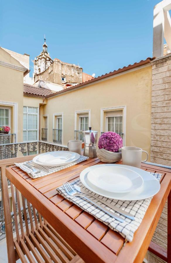 Artistic In The Heart Of Apartamento *