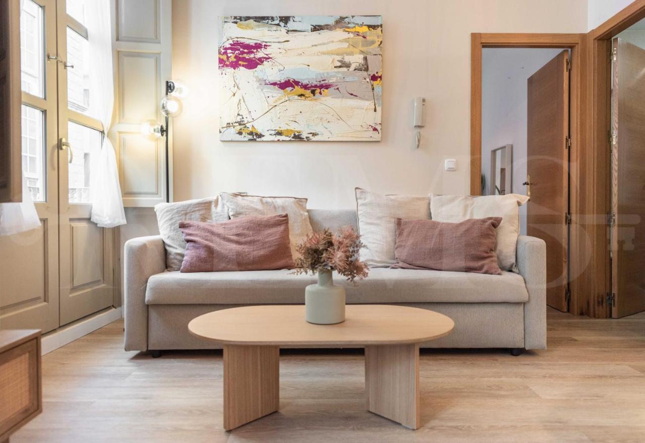 Artistic In The Heart Of Apartamento