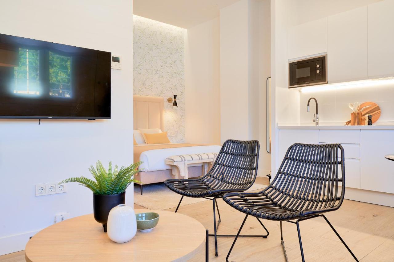 Lofts Parque De Huelin *