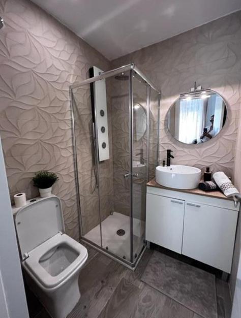 Apartamento Alferez Central