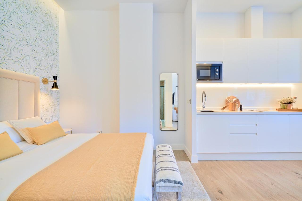 Apartment Lofts Parque De Huelin Malaga