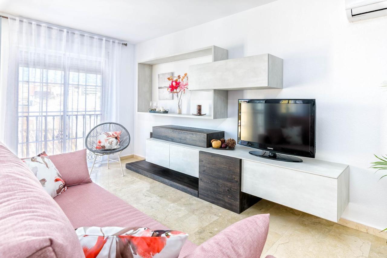 Wintowinrentals - La Free Parking * Malaga