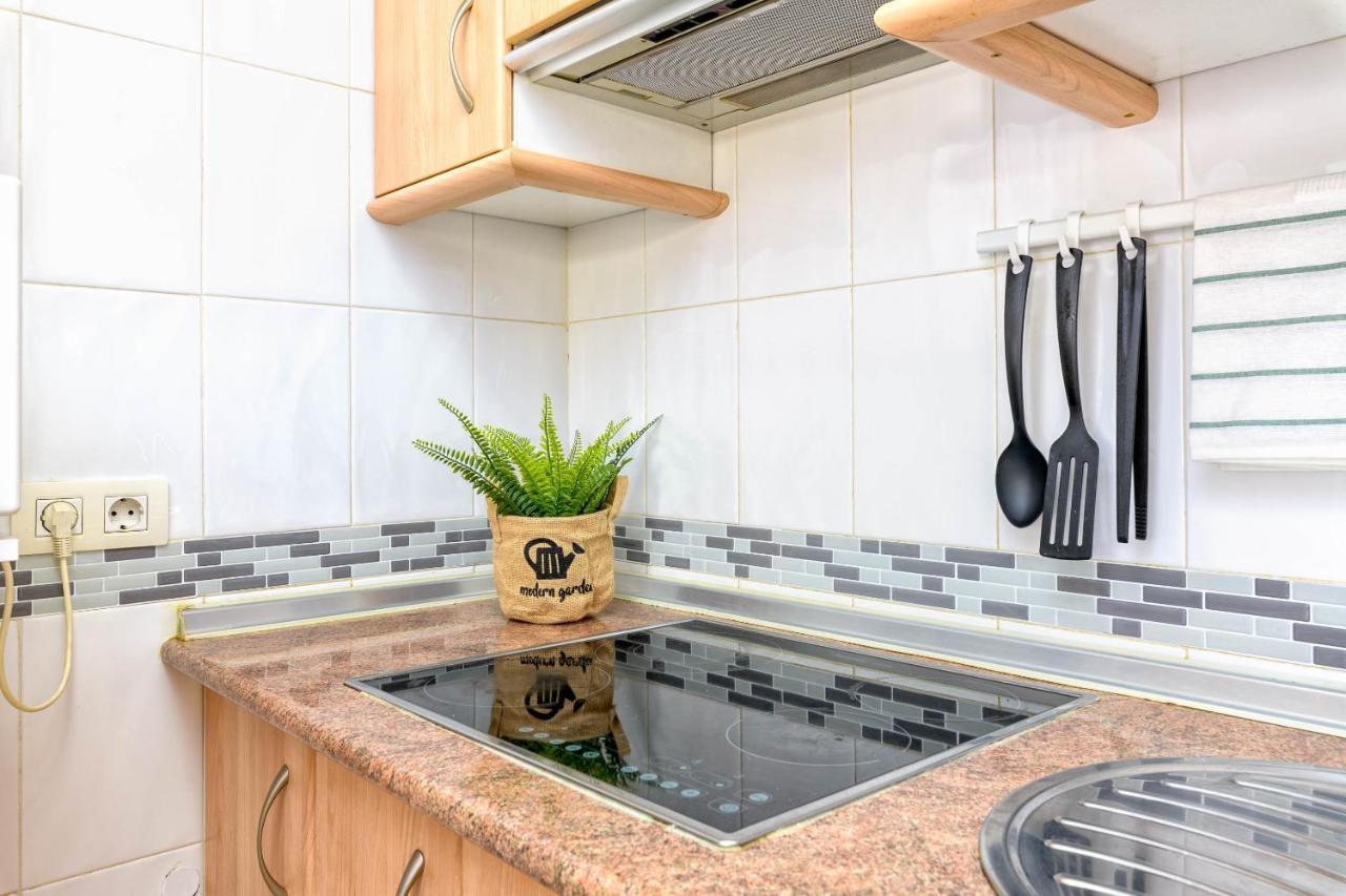 Apartment Wintowinrentals - La Free Parking Malaga