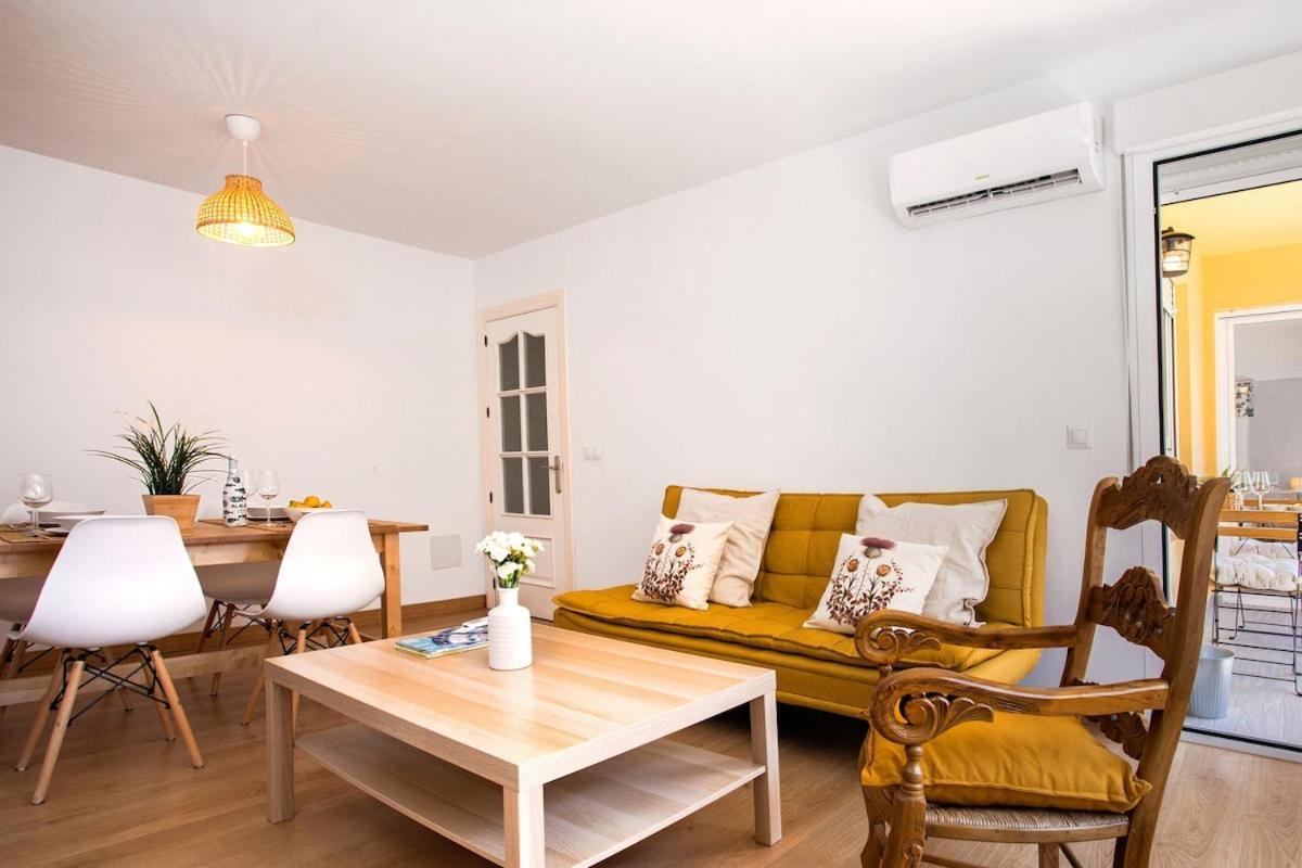 -malagasunapts- Premium Centre Freeparking Apartment *