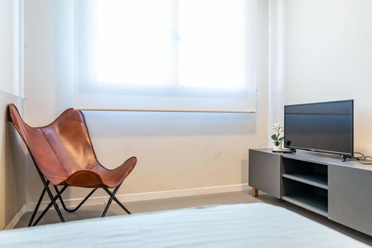 Hostal Residencia Universitaria Campus