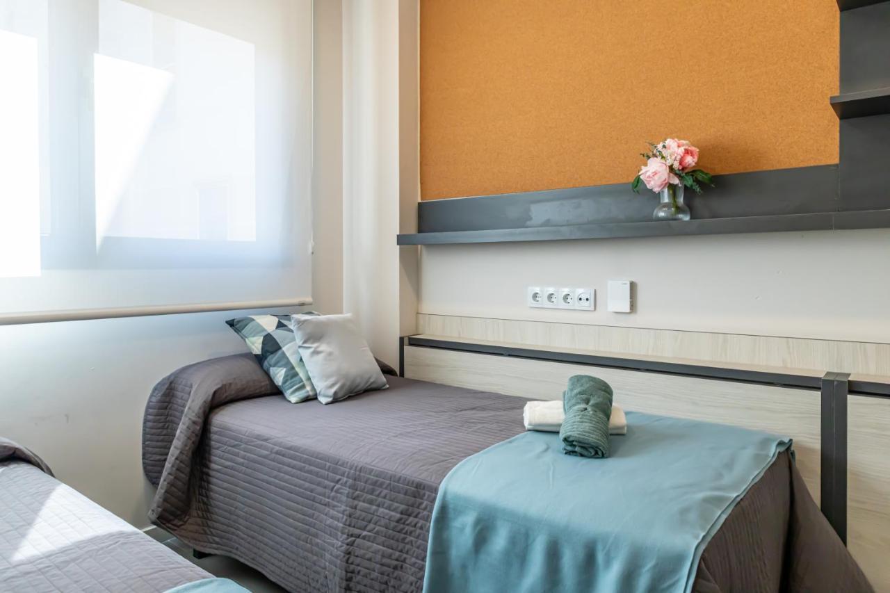 Residencia Universitaria Campus Málaga