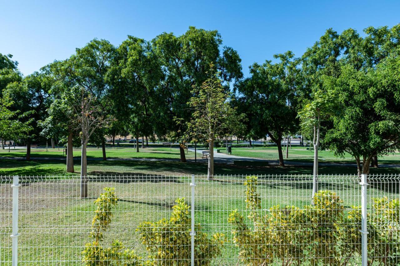 Residencia Universitaria Campus