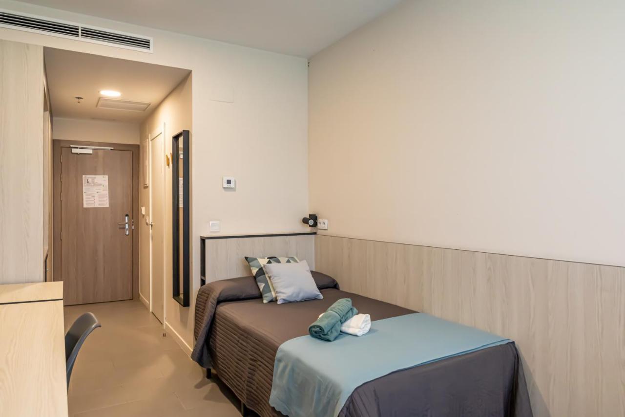 Residencia Universitaria Campus Málaga